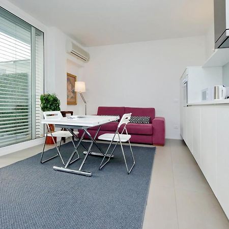 Piazza Del Popolo Apartment Roma Dış mekan fotoğraf