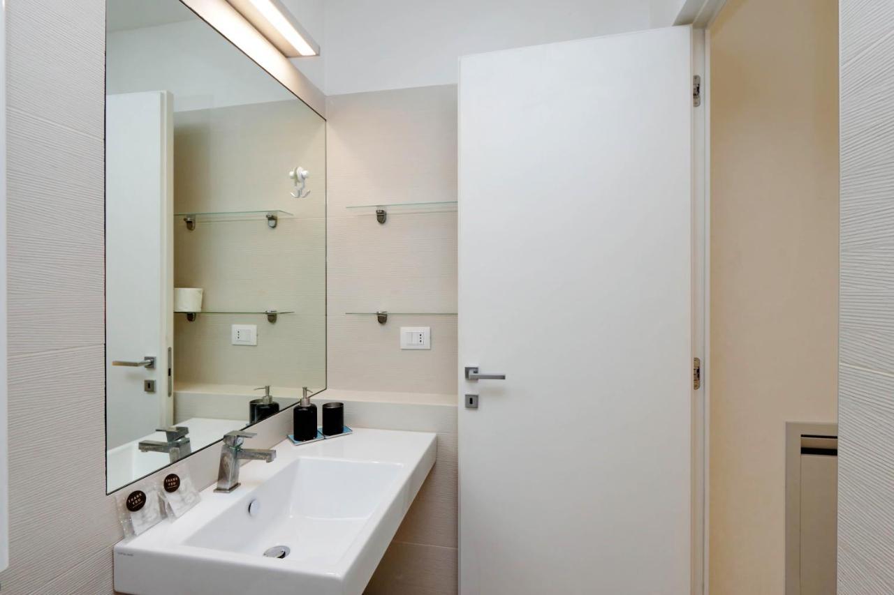 Piazza Del Popolo Apartment Roma Dış mekan fotoğraf