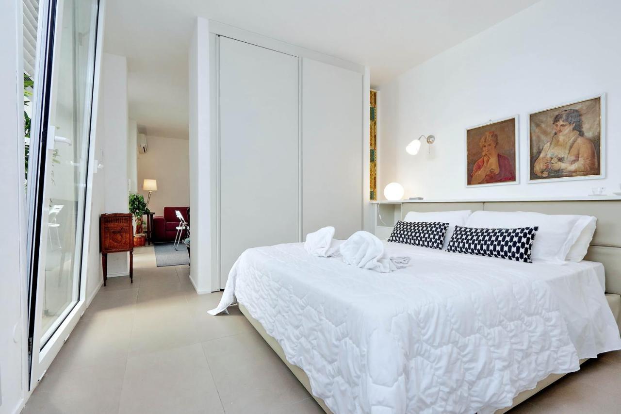 Piazza Del Popolo Apartment Roma Dış mekan fotoğraf