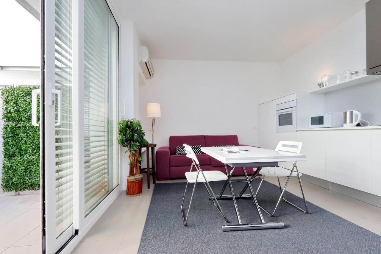 Piazza Del Popolo Apartment Roma Dış mekan fotoğraf