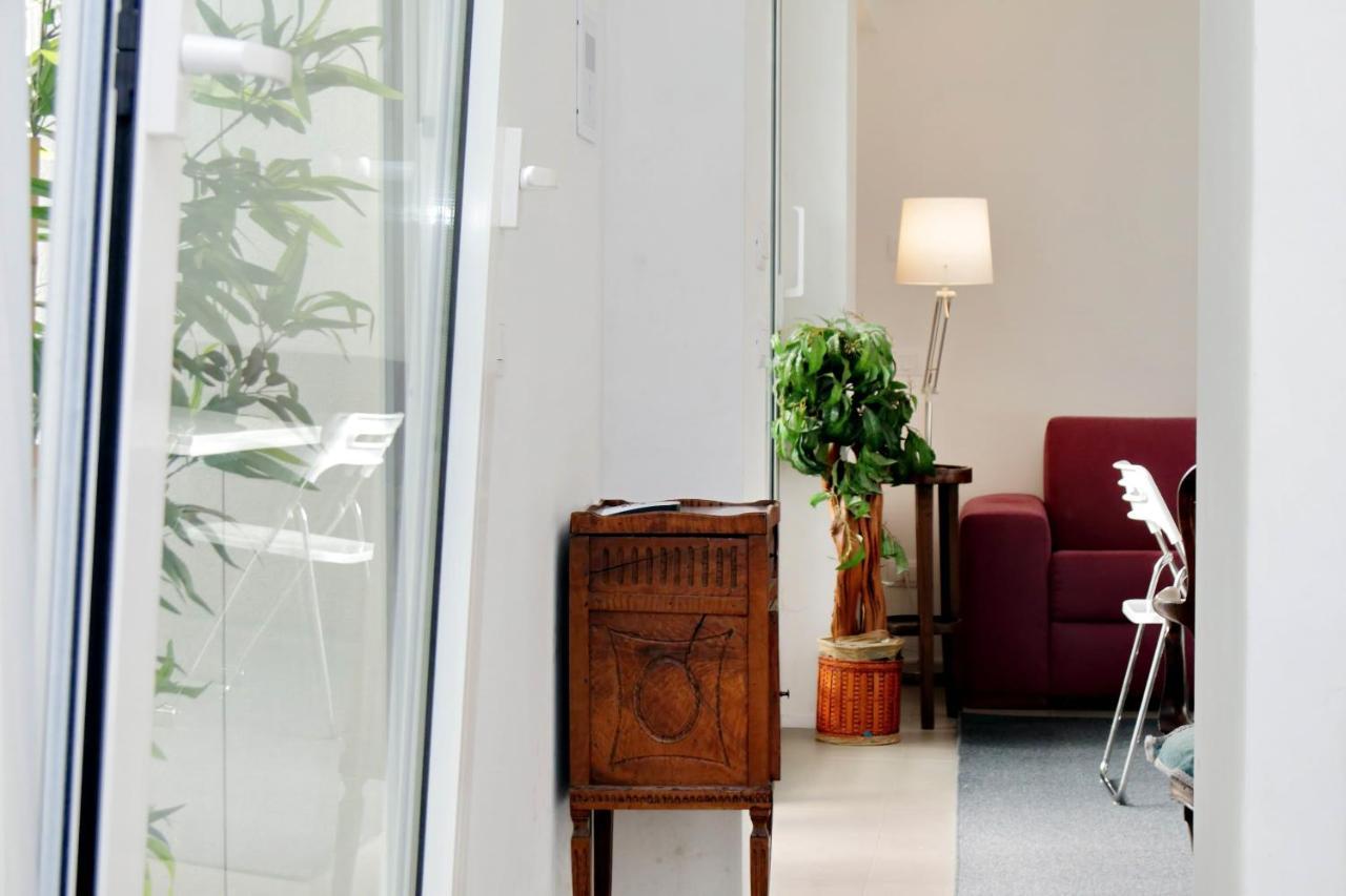 Piazza Del Popolo Apartment Roma Dış mekan fotoğraf