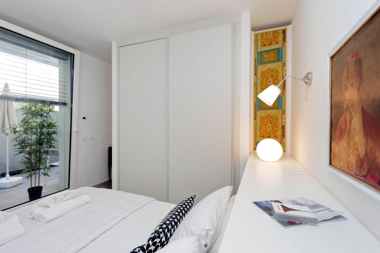Piazza Del Popolo Apartment Roma Dış mekan fotoğraf