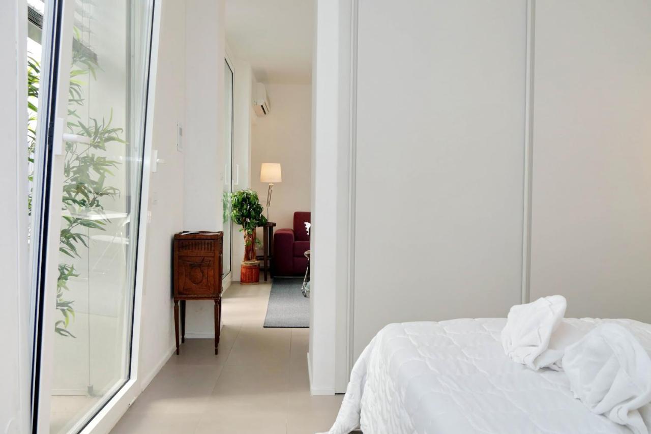 Piazza Del Popolo Apartment Roma Dış mekan fotoğraf