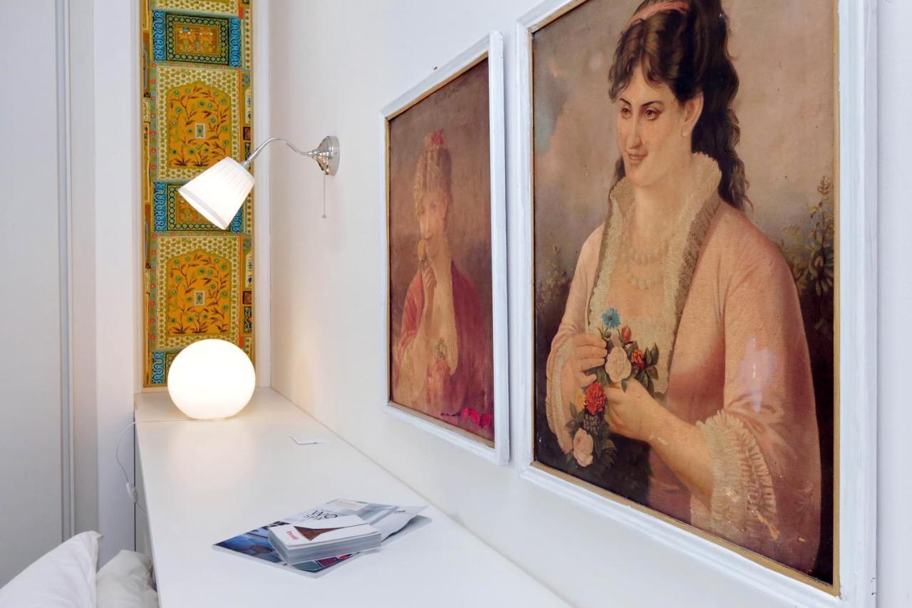 Piazza Del Popolo Apartment Roma Dış mekan fotoğraf