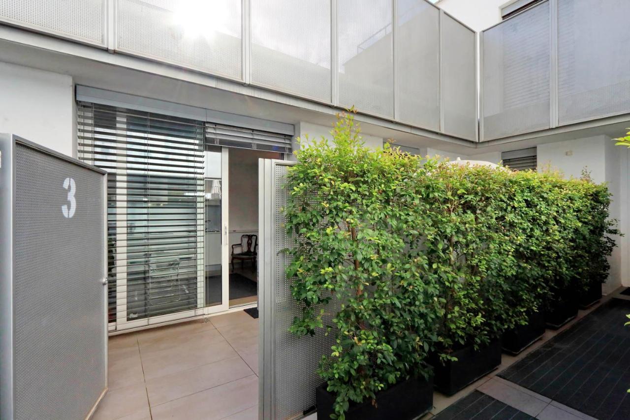Piazza Del Popolo Apartment Roma Dış mekan fotoğraf