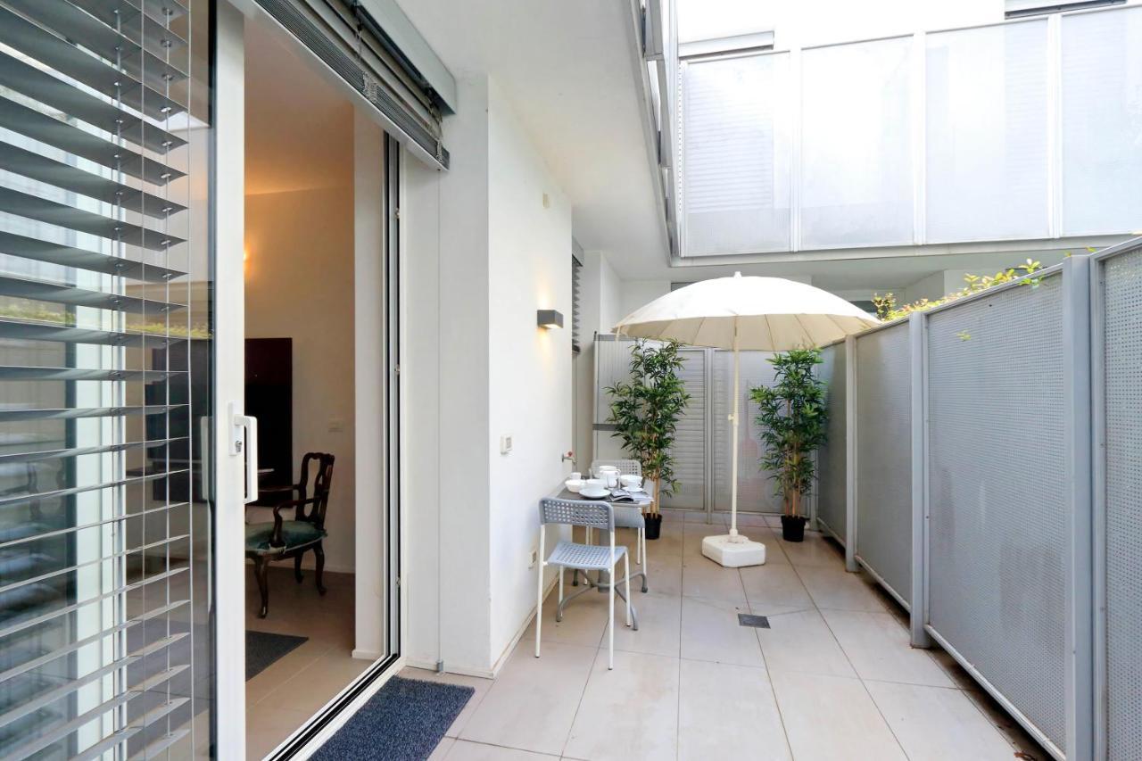 Piazza Del Popolo Apartment Roma Dış mekan fotoğraf