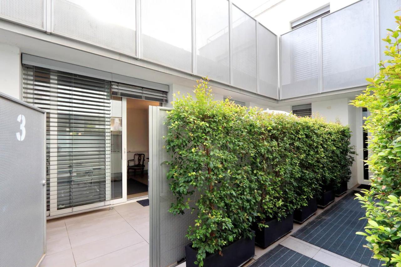 Piazza Del Popolo Apartment Roma Dış mekan fotoğraf