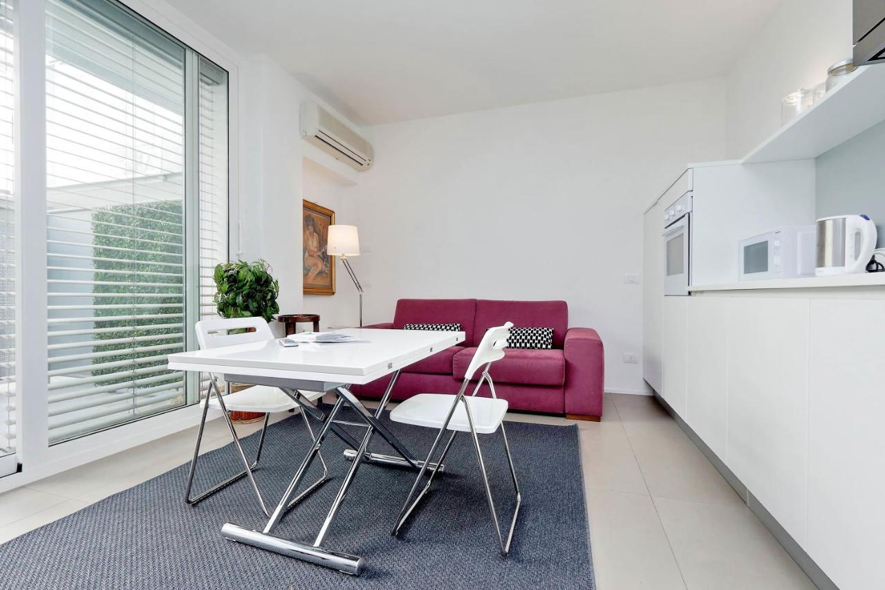 Piazza Del Popolo Apartment Roma Dış mekan fotoğraf