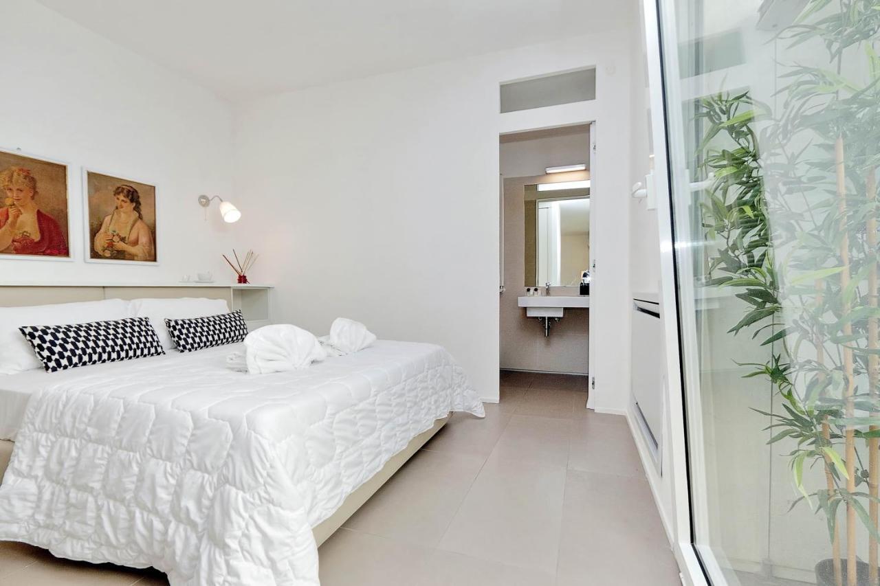 Piazza Del Popolo Apartment Roma Dış mekan fotoğraf