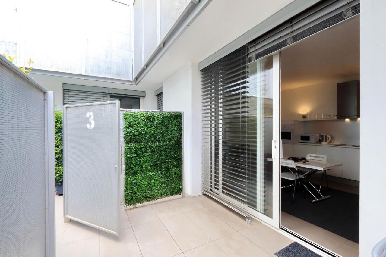 Piazza Del Popolo Apartment Roma Dış mekan fotoğraf