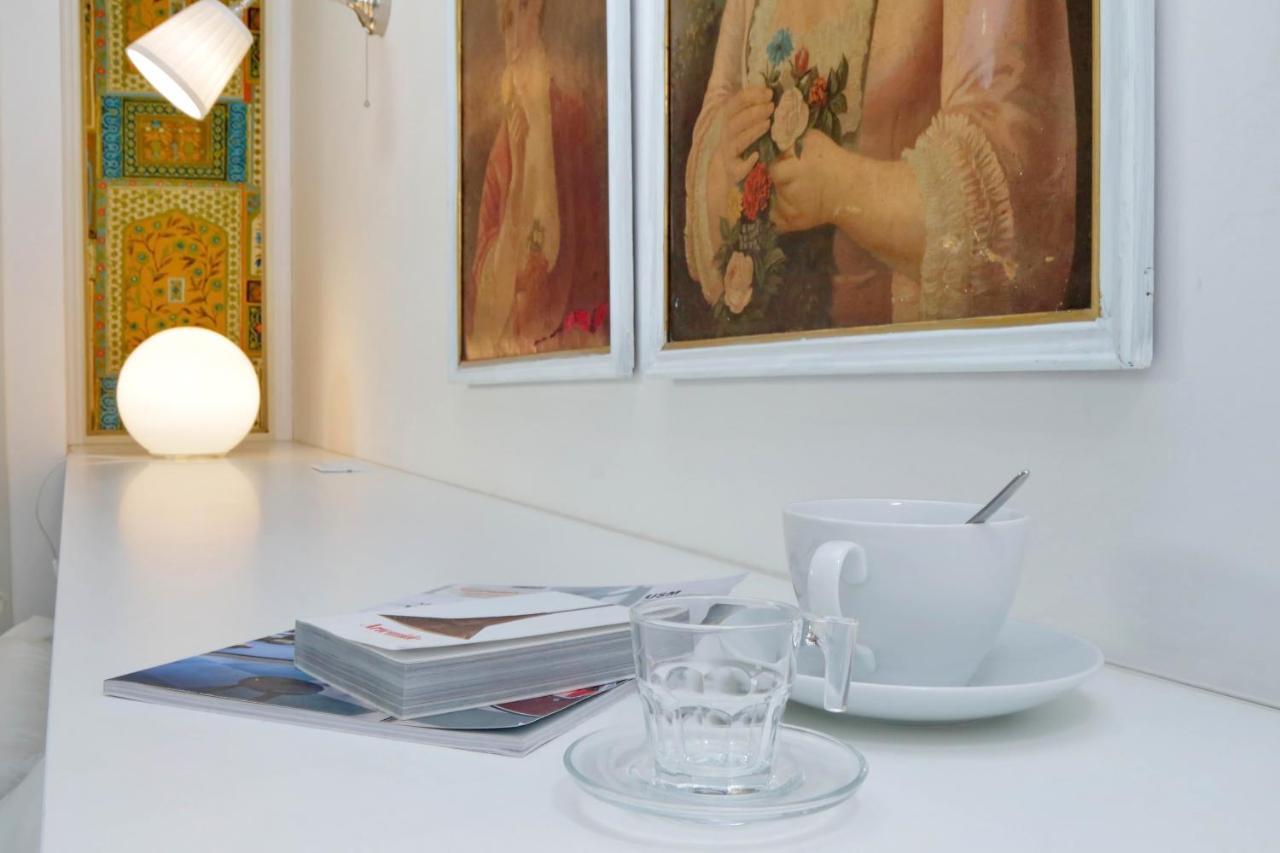Piazza Del Popolo Apartment Roma Dış mekan fotoğraf