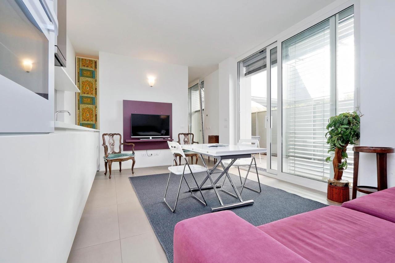 Piazza Del Popolo Apartment Roma Dış mekan fotoğraf