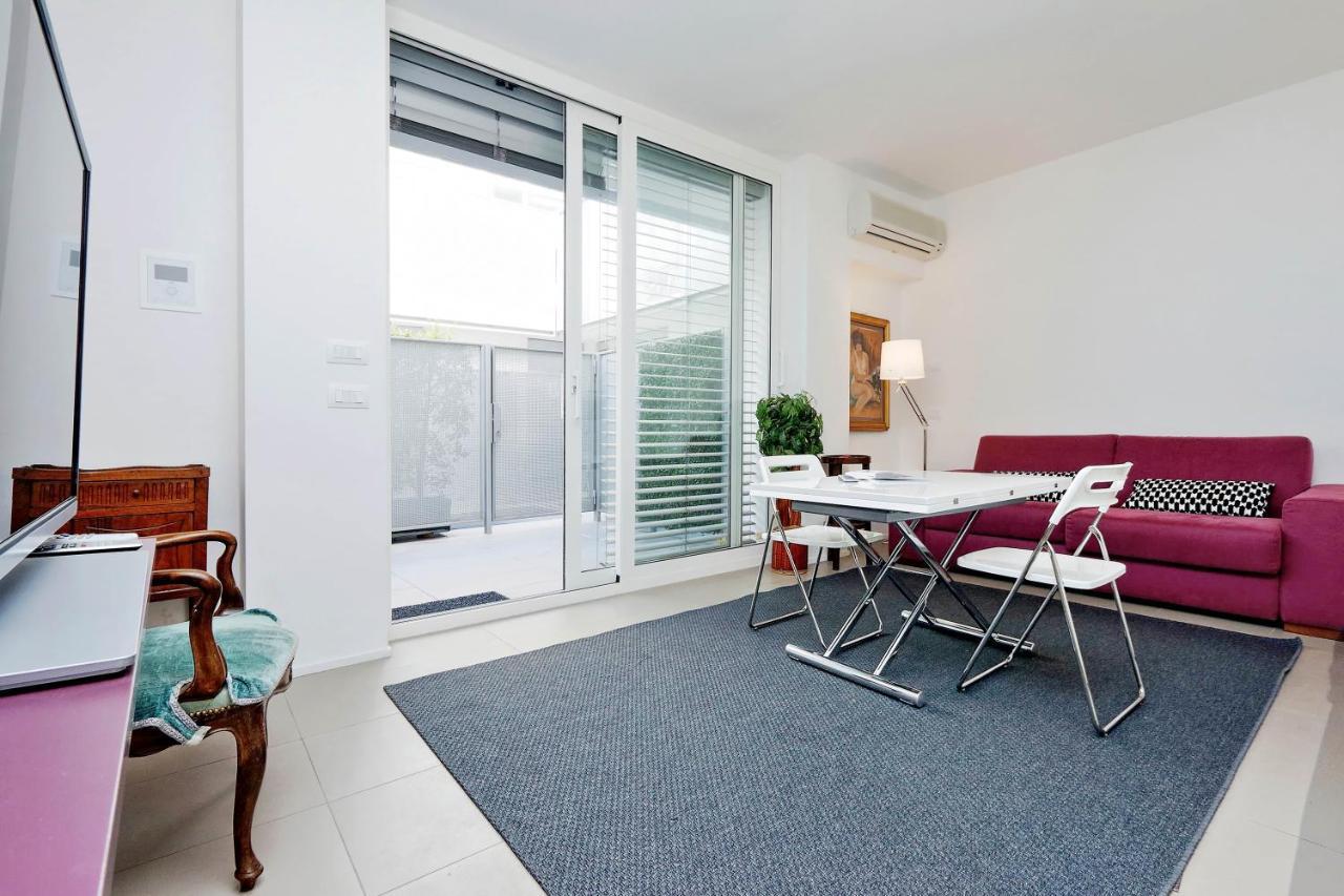 Piazza Del Popolo Apartment Roma Dış mekan fotoğraf