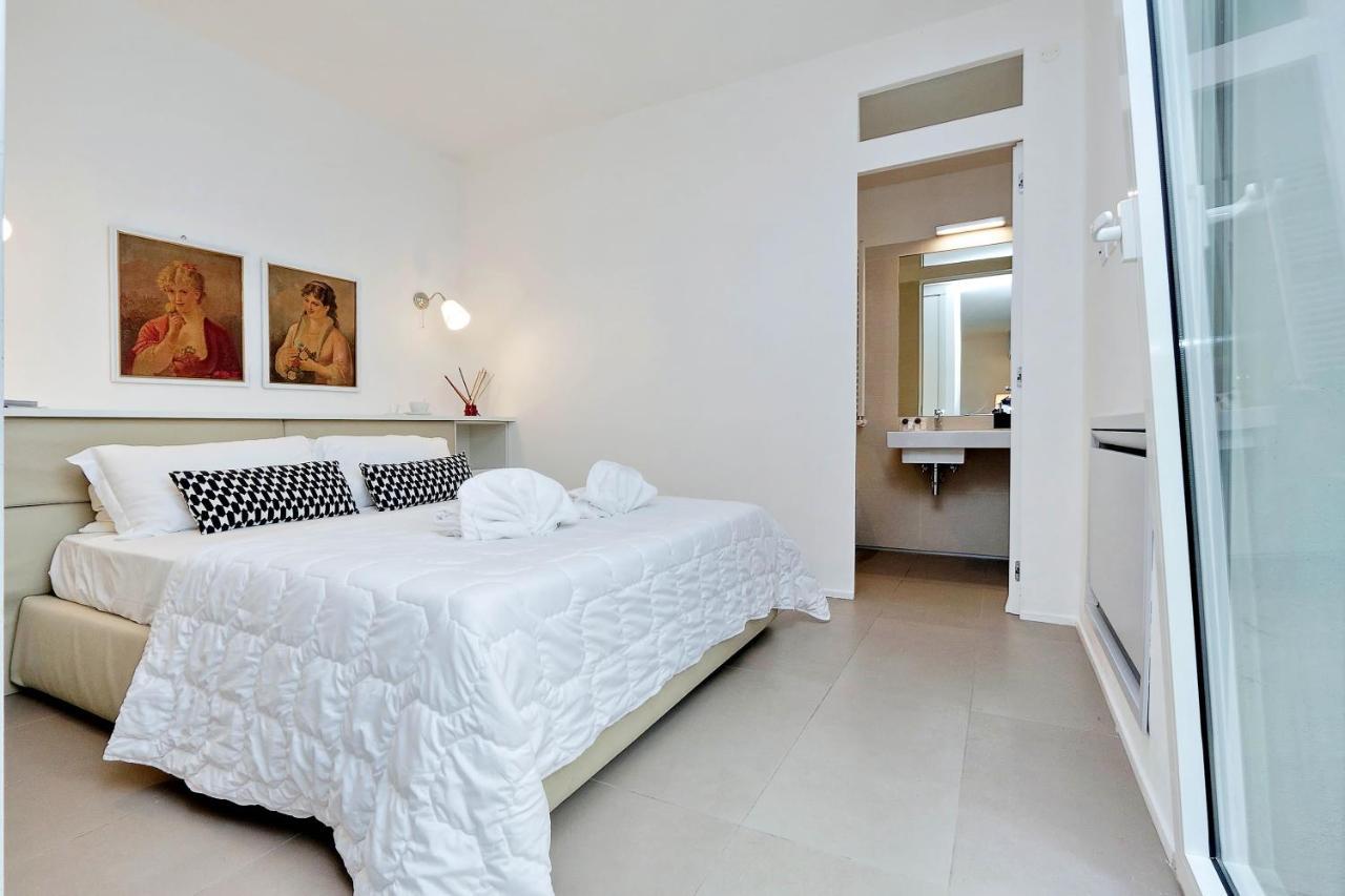 Piazza Del Popolo Apartment Roma Dış mekan fotoğraf