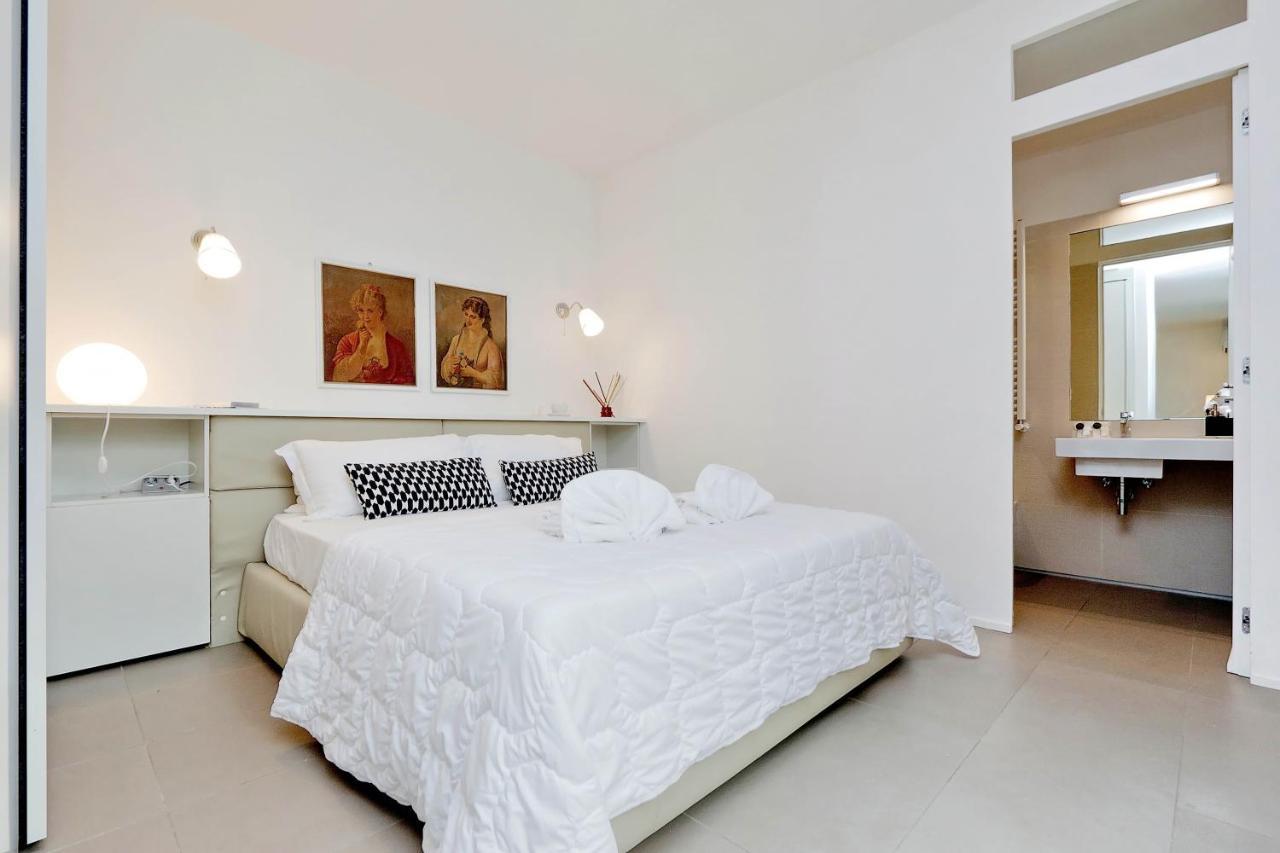 Piazza Del Popolo Apartment Roma Dış mekan fotoğraf